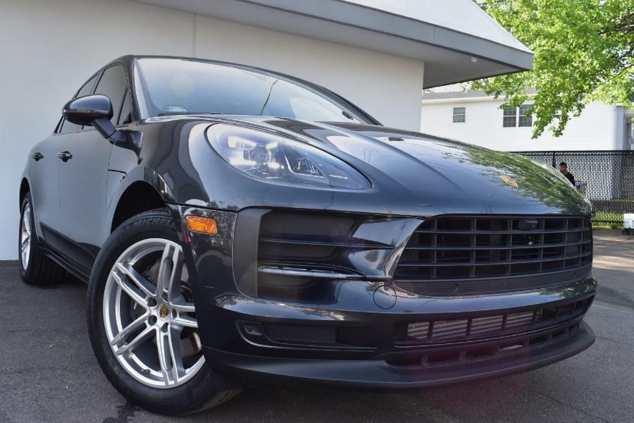 Used 2021 Porsche Macan in Little Ferry , New Jersey | Milan Motors. Little Ferry , New Jersey