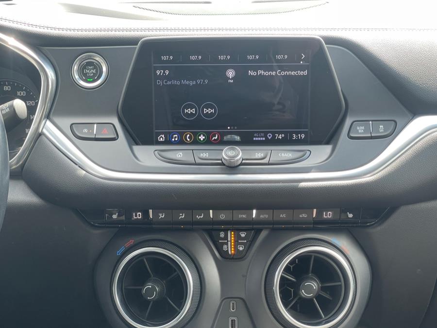 2021 Chevrolet Blazer AWD 4dr LT w/3LT, available for sale in Irvington , New Jersey | Auto Haus of Irvington Corp. Irvington , New Jersey 2021 Chevrolet Blazer AWD 4dr LT w/3LT, available for sale in Irvington , New Jersey | Auto Haus of Irvington Corp. Irvington , New Jersey