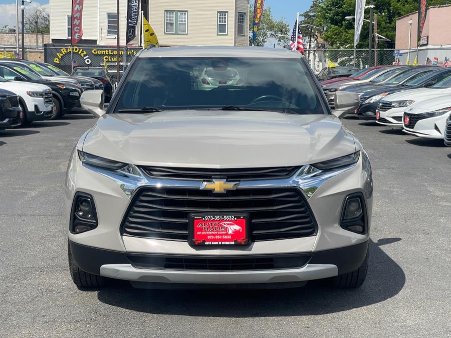 2021 Chevrolet Blazer AWD 4dr LT w/3LT, available for sale in Irvington , New Jersey | Auto Haus of Irvington Corp. Irvington , New Jersey 2021 Chevrolet Blazer AWD 4dr LT w/3LT, available for sale in Irvington , New Jersey | Auto Haus of Irvington Corp. Irvington , New Jersey