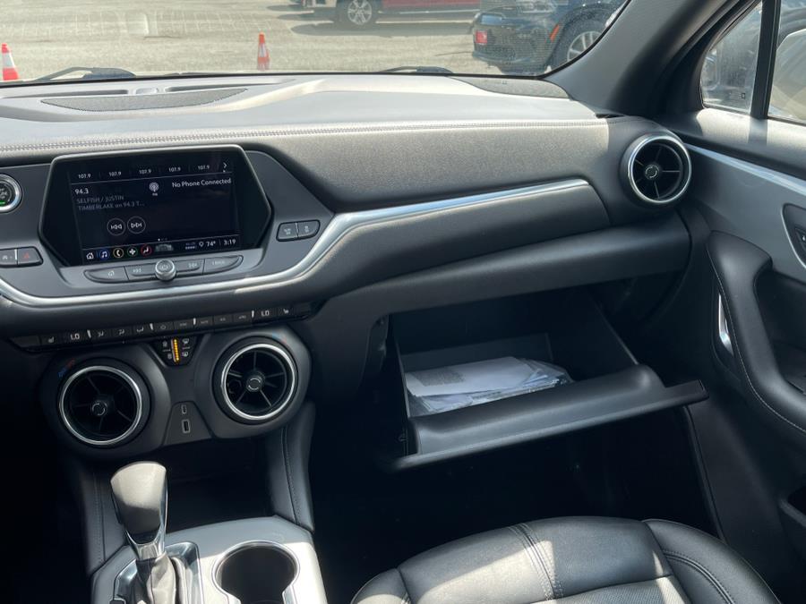 2021 Chevrolet Blazer AWD 4dr LT w/3LT, available for sale in Irvington , New Jersey | Auto Haus of Irvington Corp. Irvington , New Jersey 2021 Chevrolet Blazer AWD 4dr LT w/3LT, available for sale in Irvington , New Jersey | Auto Haus of Irvington Corp. Irvington , New Jersey