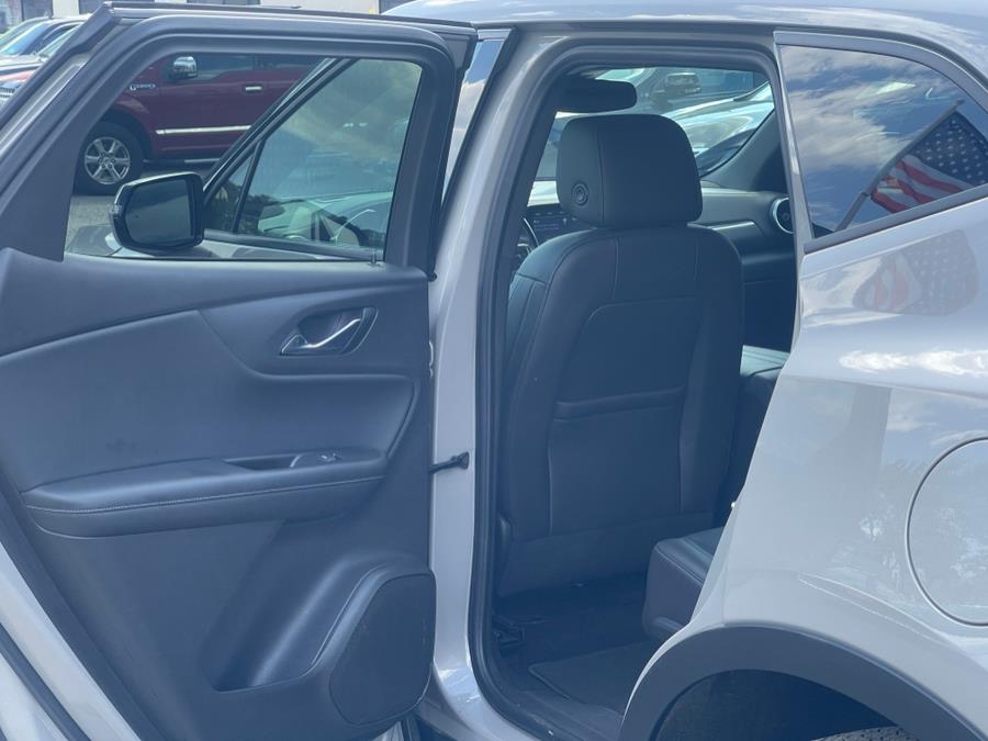 2021 Chevrolet Blazer AWD 4dr LT w/3LT, available for sale in Irvington , New Jersey | Auto Haus of Irvington Corp. Irvington , New Jersey 2021 Chevrolet Blazer AWD 4dr LT w/3LT, available for sale in Irvington , New Jersey | Auto Haus of Irvington Corp. Irvington , New Jersey