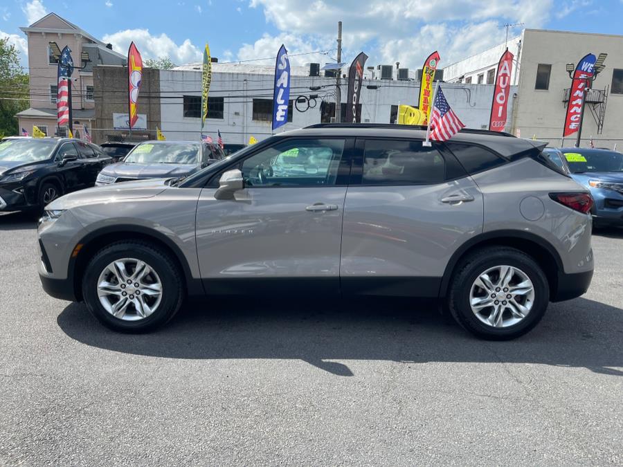 2021 Chevrolet Blazer AWD 4dr LT w/3LT, available for sale in Irvington , New Jersey | Auto Haus of Irvington Corp. Irvington , New Jersey 2021 Chevrolet Blazer AWD 4dr LT w/3LT, available for sale in Irvington , New Jersey | Auto Haus of Irvington Corp. Irvington , New Jersey