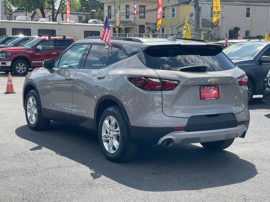 2021 Chevrolet Blazer AWD 4dr LT w/3LT, available for sale in Irvington , New Jersey | Auto Haus of Irvington Corp. Irvington , New Jersey 2021 Chevrolet Blazer AWD 4dr LT w/3LT, available for sale in Irvington , New Jersey | Auto Haus of Irvington Corp. Irvington , New Jersey