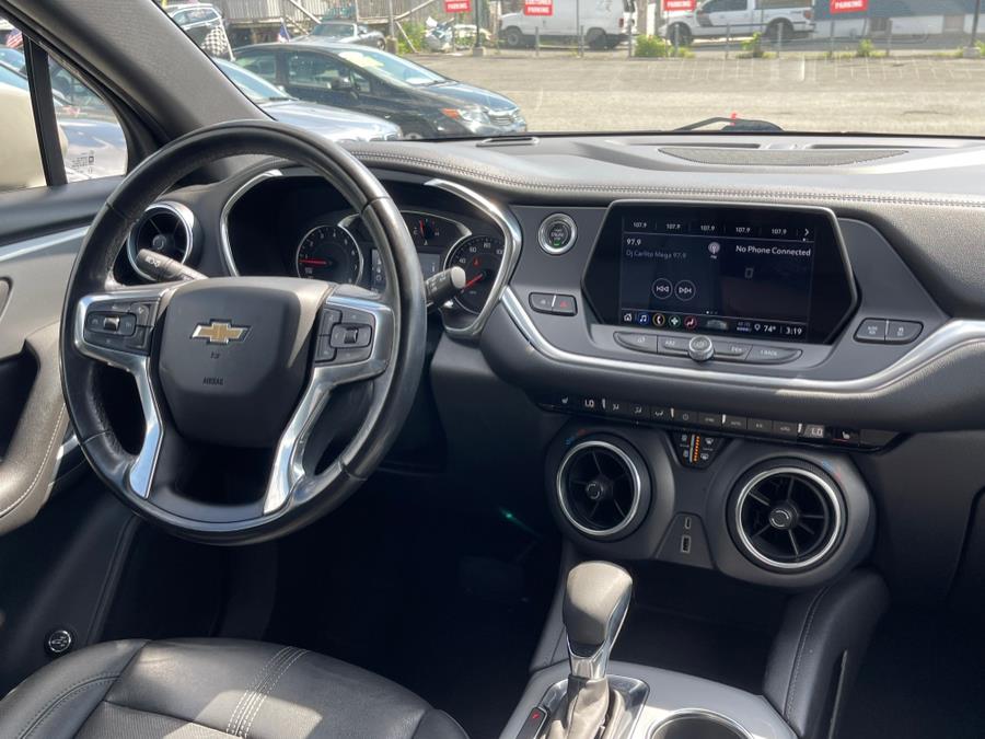 2021 Chevrolet Blazer AWD 4dr LT w/3LT, available for sale in Irvington , New Jersey | Auto Haus of Irvington Corp. Irvington , New Jersey 2021 Chevrolet Blazer AWD 4dr LT w/3LT, available for sale in Irvington , New Jersey | Auto Haus of Irvington Corp. Irvington , New Jersey