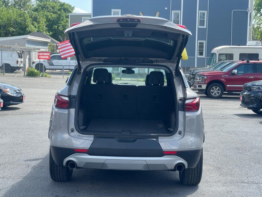 2021 Chevrolet Blazer AWD 4dr LT w/3LT, available for sale in Irvington , New Jersey | Auto Haus of Irvington Corp. Irvington , New Jersey 2021 Chevrolet Blazer AWD 4dr LT w/3LT, available for sale in Irvington , New Jersey | Auto Haus of Irvington Corp. Irvington , New Jersey