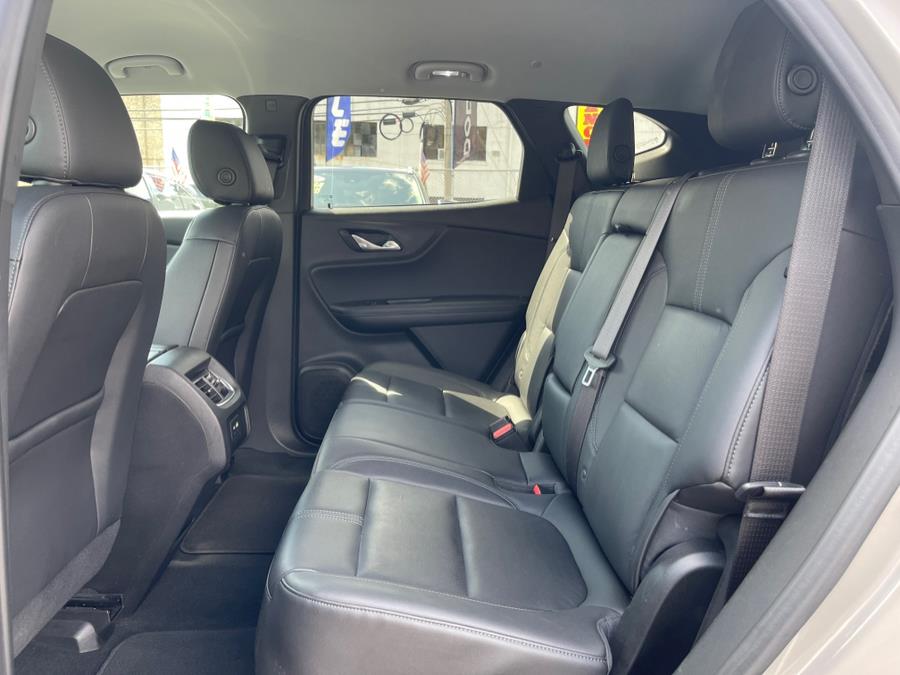 2021 Chevrolet Blazer AWD 4dr LT w/3LT, available for sale in Irvington , New Jersey | Auto Haus of Irvington Corp. Irvington , New Jersey 2021 Chevrolet Blazer AWD 4dr LT w/3LT, available for sale in Irvington , New Jersey | Auto Haus of Irvington Corp. Irvington , New Jersey