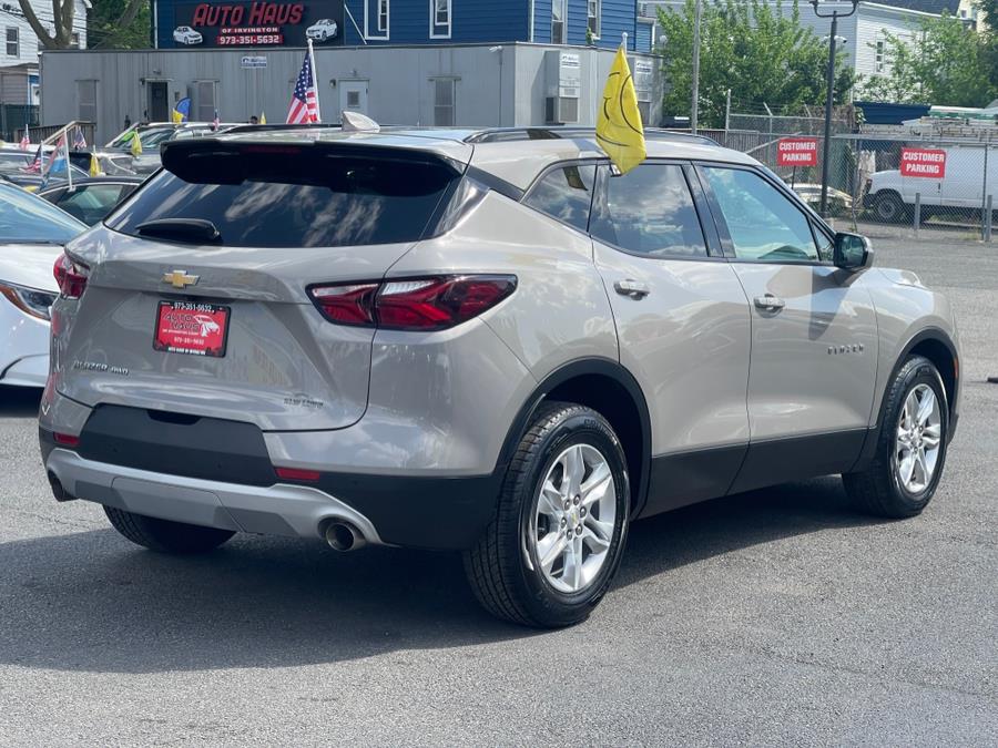2021 Chevrolet Blazer AWD 4dr LT w/3LT, available for sale in Irvington , New Jersey | Auto Haus of Irvington Corp. Irvington , New Jersey 2021 Chevrolet Blazer AWD 4dr LT w/3LT, available for sale in Irvington , New Jersey | Auto Haus of Irvington Corp. Irvington , New Jersey