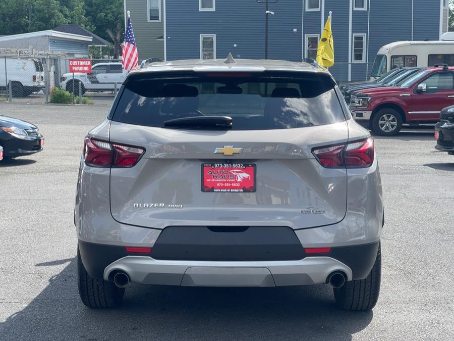 2021 Chevrolet Blazer AWD 4dr LT w/3LT, available for sale in Irvington , New Jersey | Auto Haus of Irvington Corp. Irvington , New Jersey 2021 Chevrolet Blazer AWD 4dr LT w/3LT, available for sale in Irvington , New Jersey | Auto Haus of Irvington Corp. Irvington , New Jersey