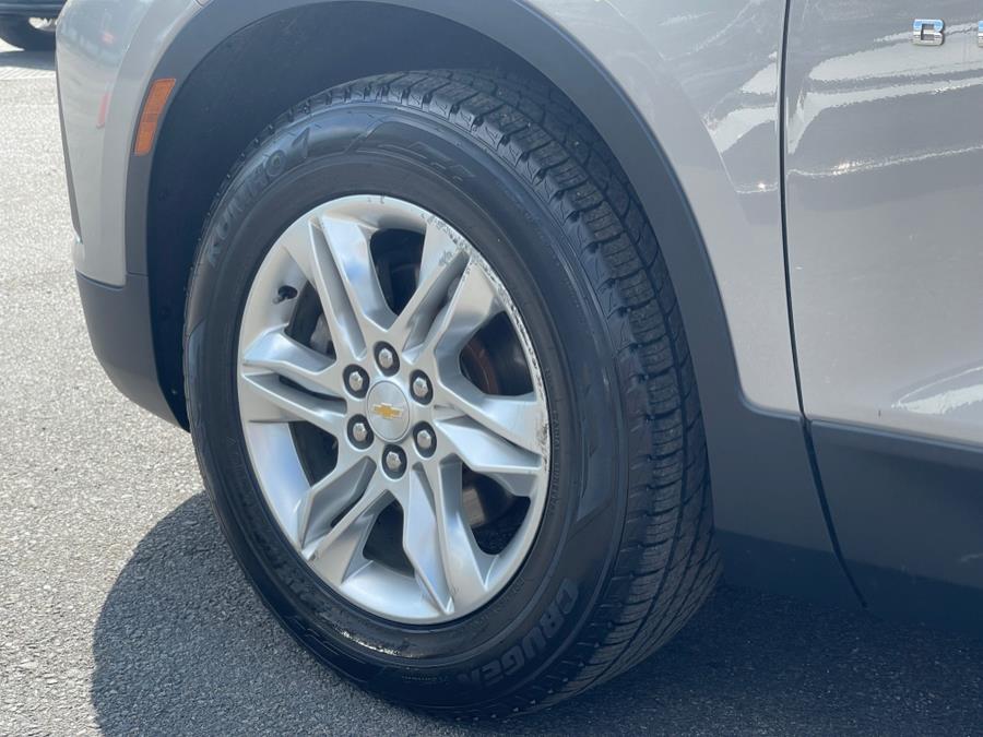 2021 Chevrolet Blazer AWD 4dr LT w/3LT, available for sale in Irvington , New Jersey | Auto Haus of Irvington Corp. Irvington , New Jersey 2021 Chevrolet Blazer AWD 4dr LT w/3LT, available for sale in Irvington , New Jersey | Auto Haus of Irvington Corp. Irvington , New Jersey