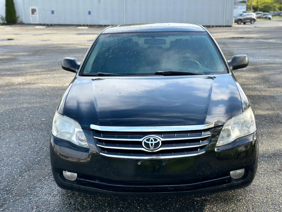 Used Toyota Avalon 4dr Sdn Touring 2006 | Auto Globe LLC. Springfield, Massachusetts