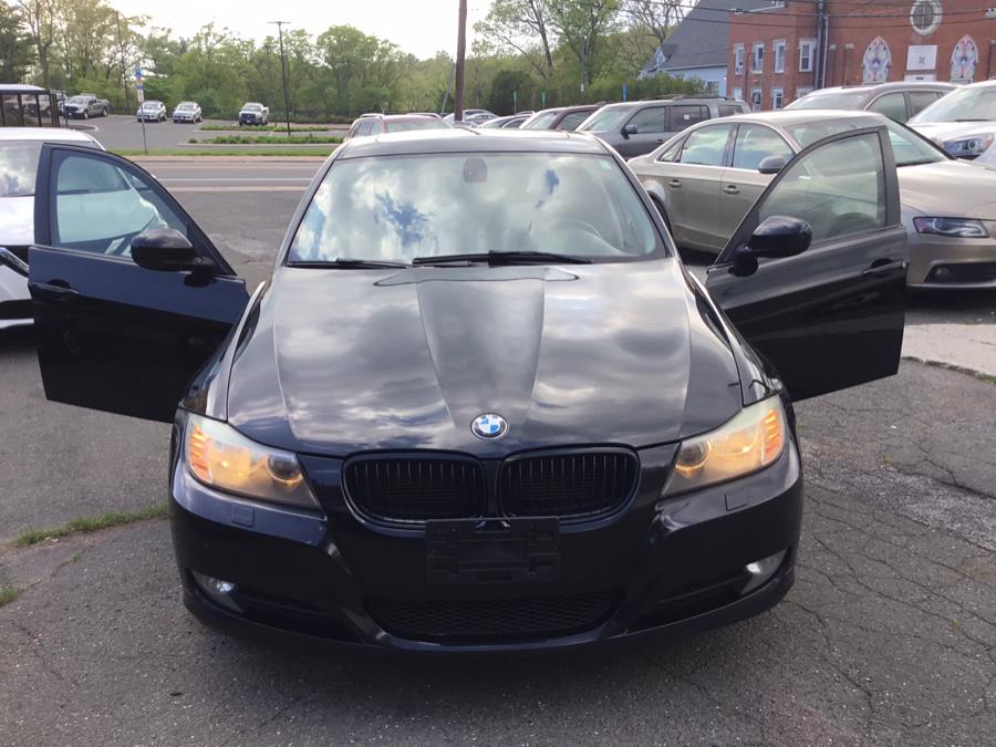 Used 2011 BMW 3 Series in Manchester, Connecticut | Liberty Motors. Manchester, Connecticut