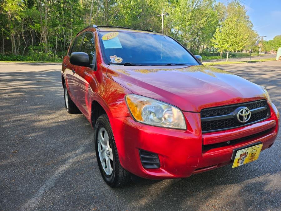 Used 2009 Toyota RAV4 in New Britain, Connecticut | Supreme Automotive. New Britain, Connecticut