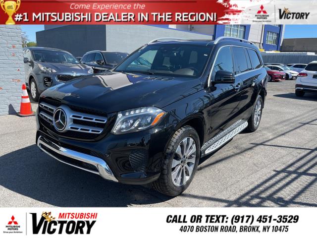Used 2019 Mercedes-benz Gls in Bronx, New York | Victory Mitsubishi and Pre-Owned Super Center. Bronx, New York