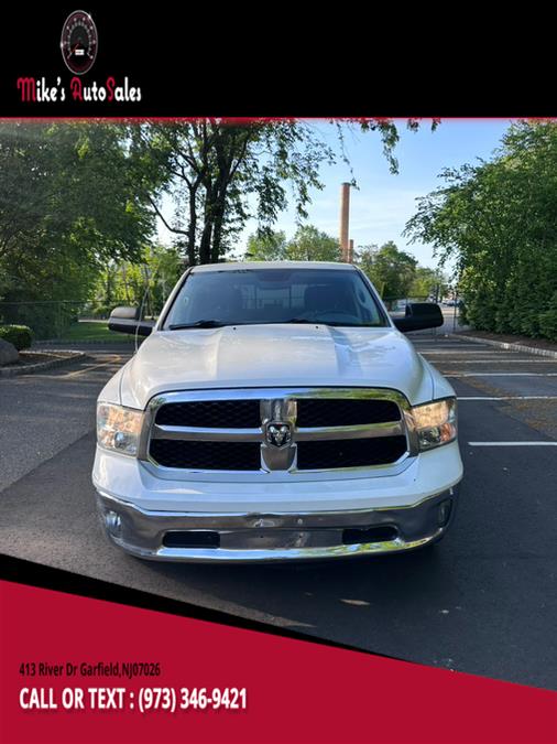 Used 2015 Ram 1500 in Garfield, New Jersey | Mikes Auto Sales LLC. Garfield, New Jersey