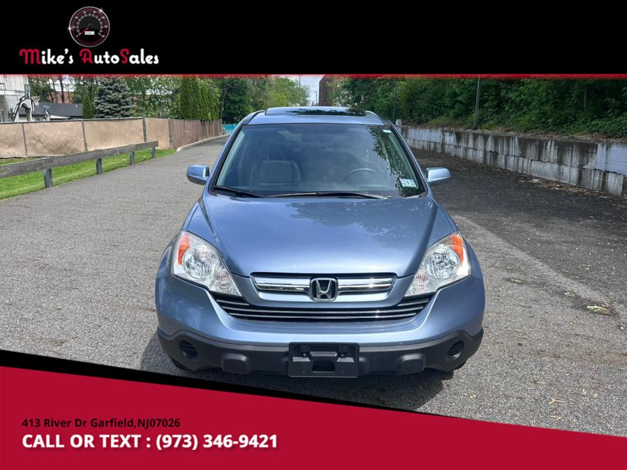 Used 2008 Honda CR-V in Garfield, New Jersey | Mikes Auto Sales LLC. Garfield, New Jersey