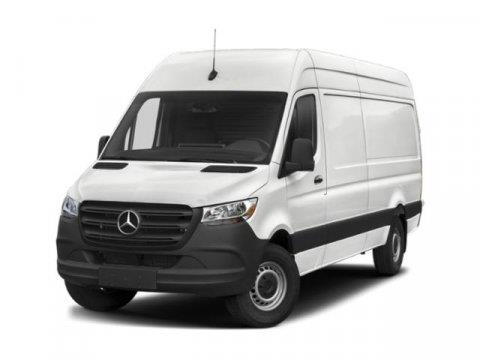 Used 2021 Mercedes-benz Sprinter Cargo Van in Great Neck, New York | Camy Cars. Great Neck, New York