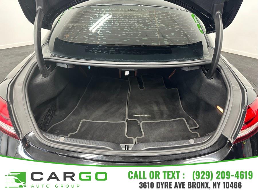 2020 Mercedes-Benz C-Class C 300 4MATIC Coupe, available for sale in Bronx, New York | Cargo Auto Group LLC. Bronx, New York 2020 Mercedes-Benz C-Class C 300 4MATIC Coupe, available for sale in Bronx, New York | Cargo Auto Group LLC. Bronx, New York