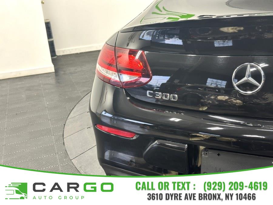 2020 Mercedes-Benz C-Class C 300 4MATIC Coupe, available for sale in Bronx, New York | Cargo Auto Group LLC. Bronx, New York 2020 Mercedes-Benz C-Class C 300 4MATIC Coupe, available for sale in Bronx, New York | Cargo Auto Group LLC. Bronx, New York