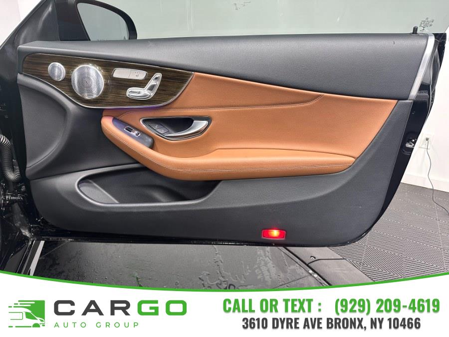 2020 Mercedes-Benz C-Class C 300 4MATIC Coupe, available for sale in Bronx, New York | Cargo Auto Group LLC. Bronx, New York 2020 Mercedes-Benz C-Class C 300 4MATIC Coupe, available for sale in Bronx, New York | Cargo Auto Group LLC. Bronx, New York