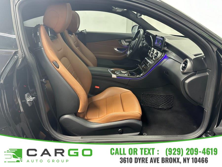2020 Mercedes-Benz C-Class C 300 4MATIC Coupe, available for sale in Bronx, New York | Cargo Auto Group LLC. Bronx, New York 2020 Mercedes-Benz C-Class C 300 4MATIC Coupe, available for sale in Bronx, New York | Cargo Auto Group LLC. Bronx, New York
