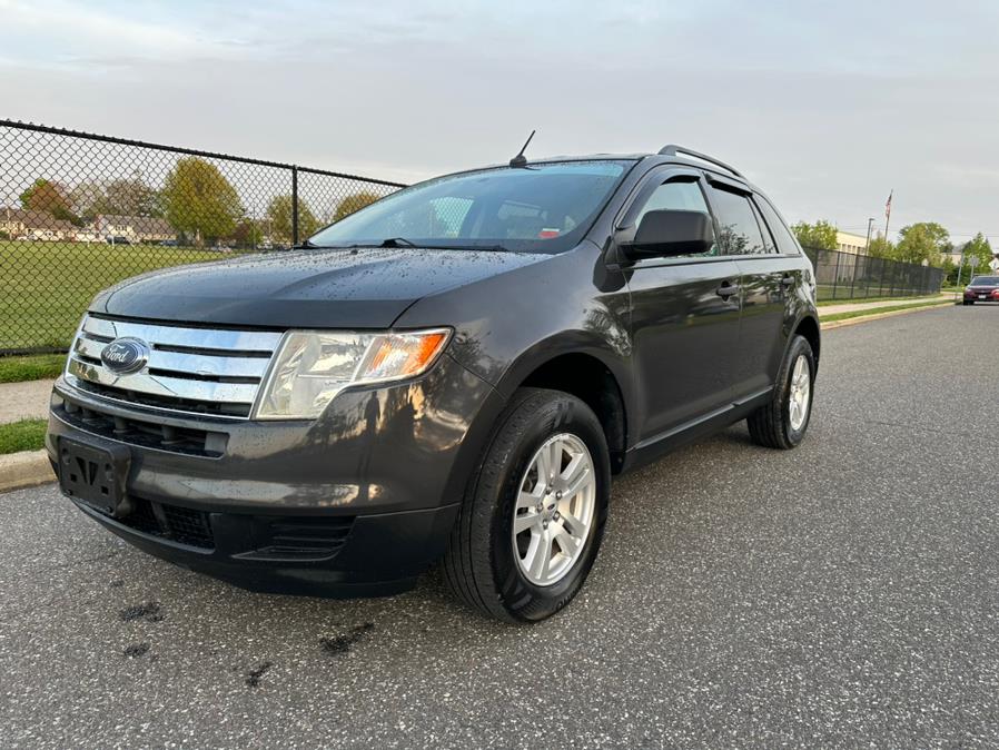 Used 2007 Ford Edge in Copiague, New York | Great Buy Auto Sales. Copiague, New York