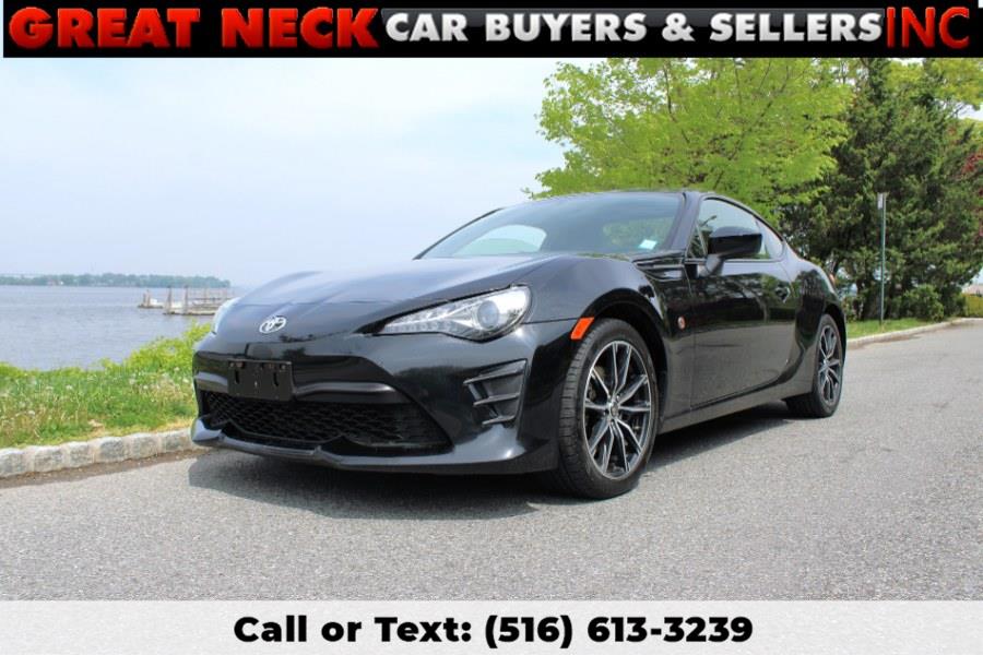 Used 2017 Toyota 86 in Great Neck, New York | Great Neck Car Buyers & Sellers. Great Neck, New York