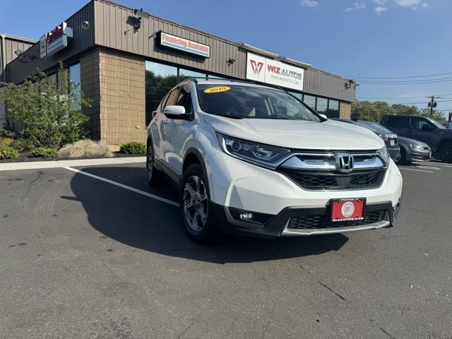 2019 Honda Cr-v EX-L, available for sale in Stratford, Connecticut | Wiz Leasing Inc. Stratford, Connecticut