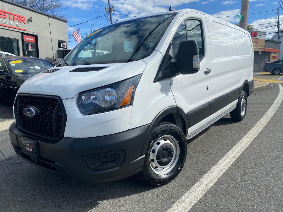 Used 2021 Ford Transit Cargo Van in Peabody, Massachusetts | New Star Motors. Peabody, Massachusetts