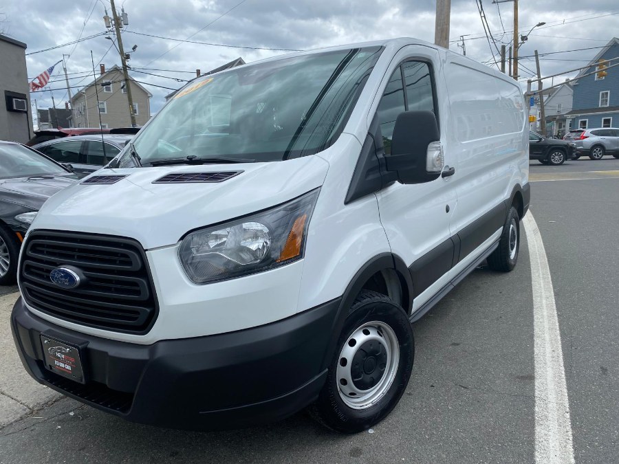 Used 2019 Ford Transit Van in Peabody, Massachusetts | New Star Motors. Peabody, Massachusetts