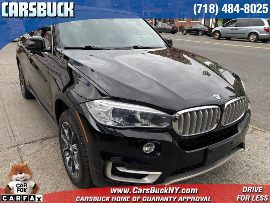 Used 2018 BMW X5 in Brooklyn, New York | Carsbuck Inc.. Brooklyn, New York