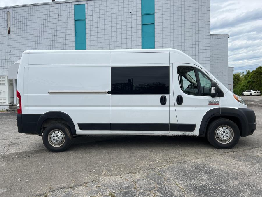 Used 2019 Ram ProMaster Cargo Van in Milford, Connecticut | Dealertown Auto Wholesalers. Milford, Connecticut