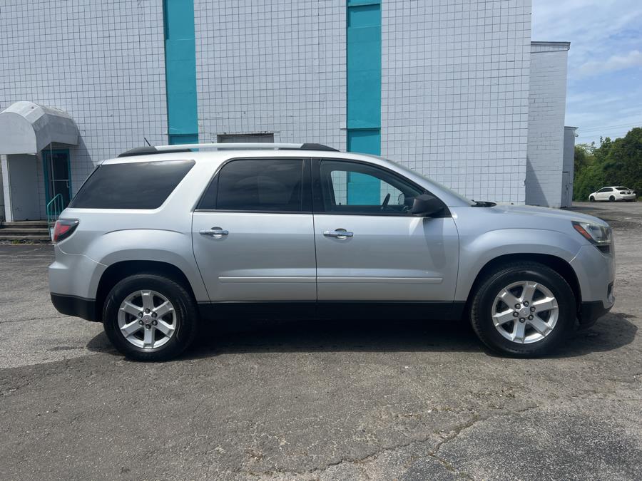 Used 2015 GMC Acadia in Milford, Connecticut | Dealertown Auto Wholesalers. Milford, Connecticut