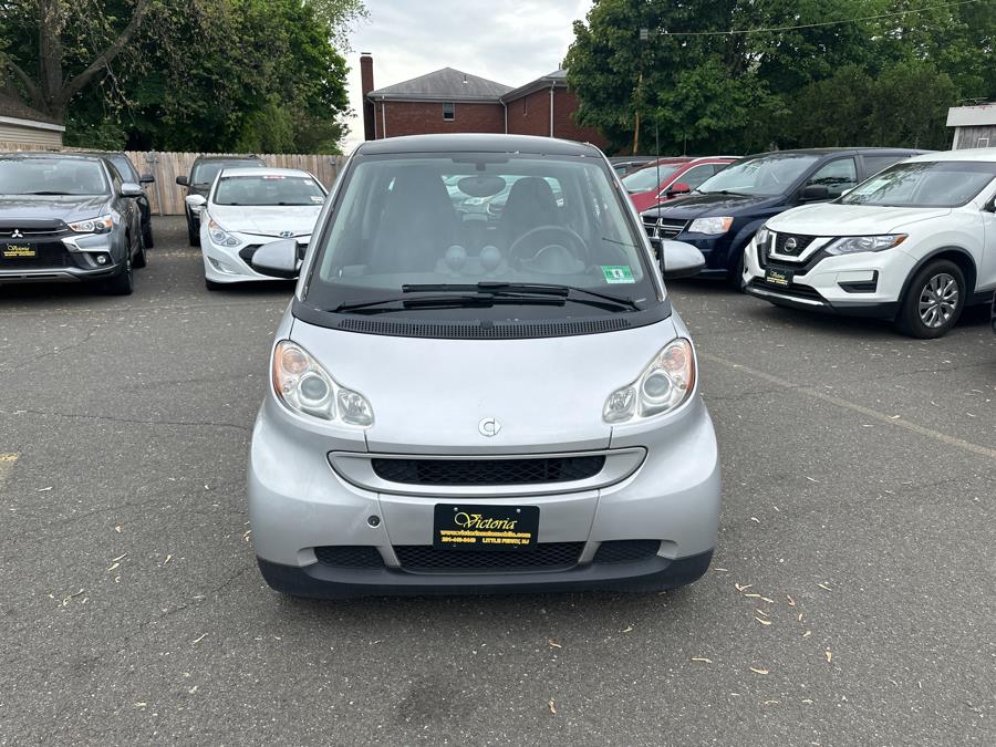 Used 2009 Smart fortwo in Little Ferry, New Jersey | Victoria Preowned Autos Inc. Little Ferry, New Jersey
