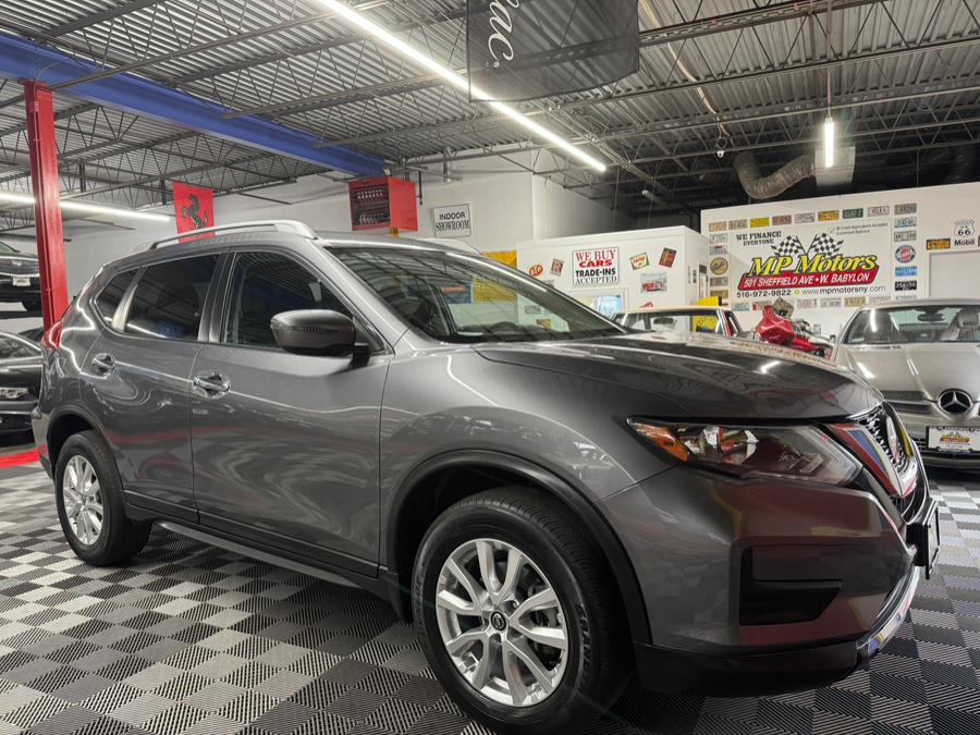 Used 2020 Nissan Rogue in West Babylon , New York | MP Motors Inc. West Babylon , New York