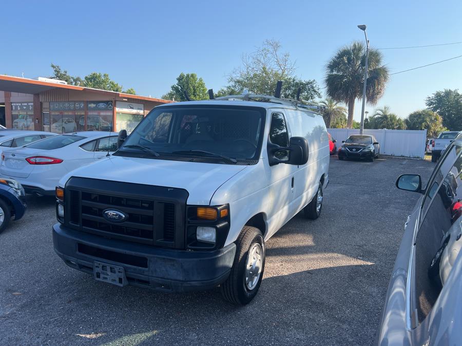 Used 2012 Ford Econoline Cargo Van in Kissimmee, Florida | Central florida Auto Trader. Kissimmee, Florida