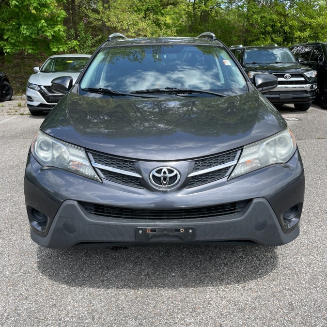 Used 2014 Toyota RAV4 in New Windsor, New York | Prestige Pre-Owned Motors Inc. New Windsor, New York