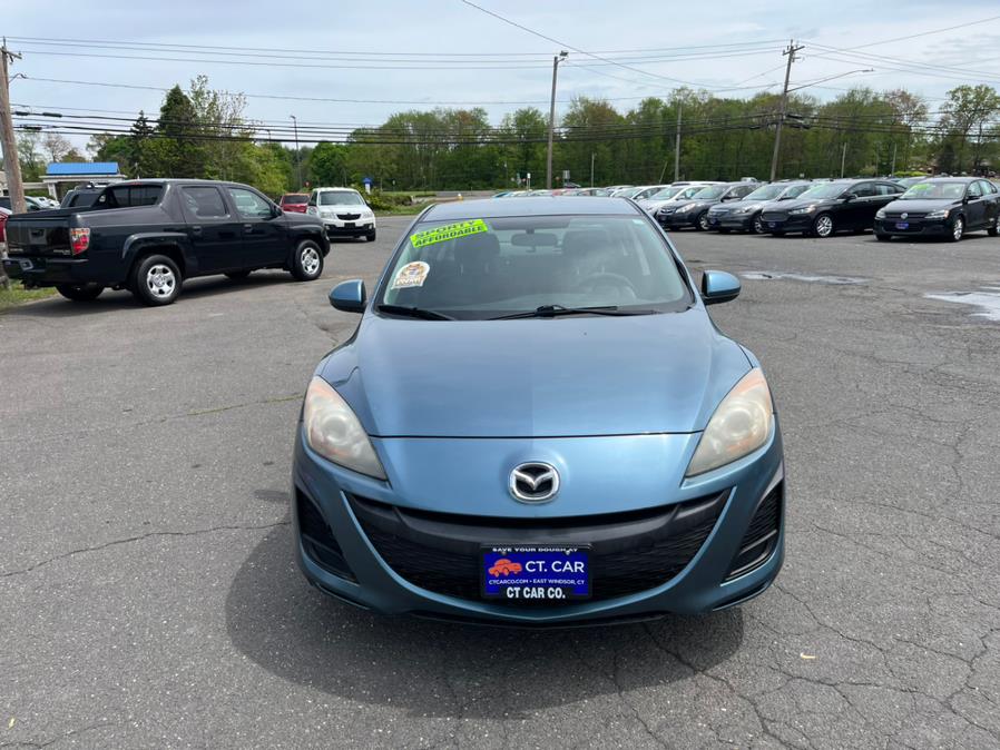 Used 2011 Mazda Mazda3 in East Windsor, Connecticut | CT Car Co LLC. East Windsor, Connecticut
