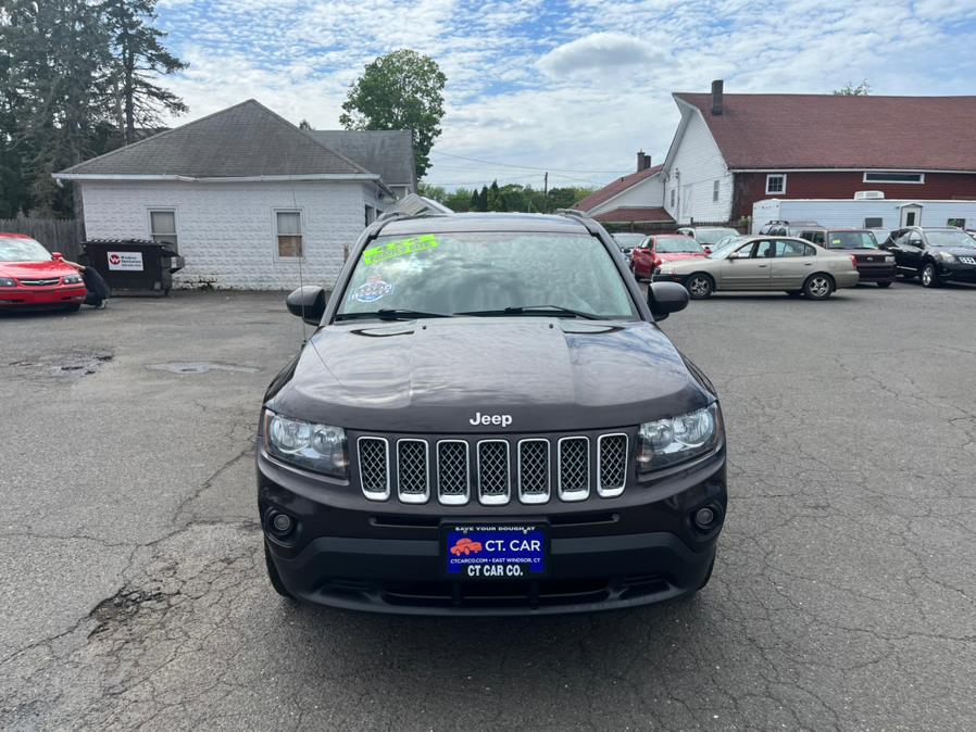 Used 2014 Jeep Compass in East Windsor, Connecticut | CT Car Co LLC. East Windsor, Connecticut