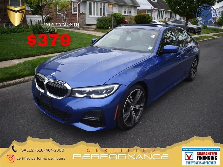 Used BMW 3 Series 330i xDrive 2021 | Certified Performance Motors. Valley Stream, New York