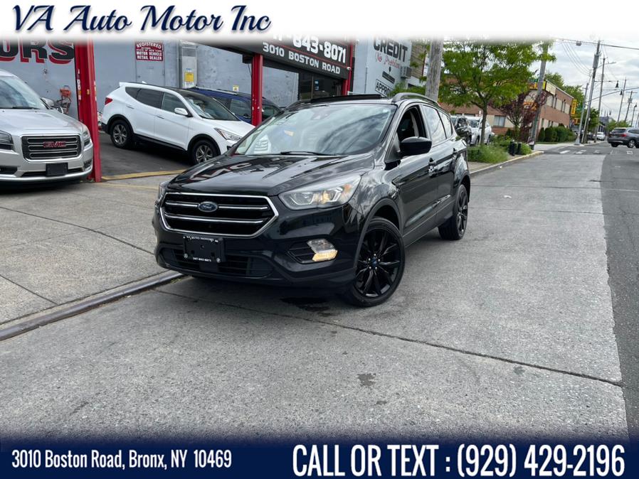 Used 2018 Ford Escape in Bronx, New York | VA Auto Motor Inc. Bronx, New York