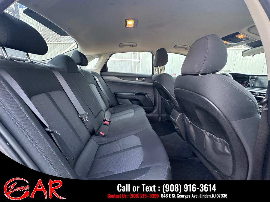2022 Kia K5 LXS Auto FWD, available for sale in Linden, New Jersey | Car Zone. Linden, New Jersey 2022 Kia K5 LXS Auto FWD, available for sale in Linden, New Jersey | Car Zone. Linden, New Jersey