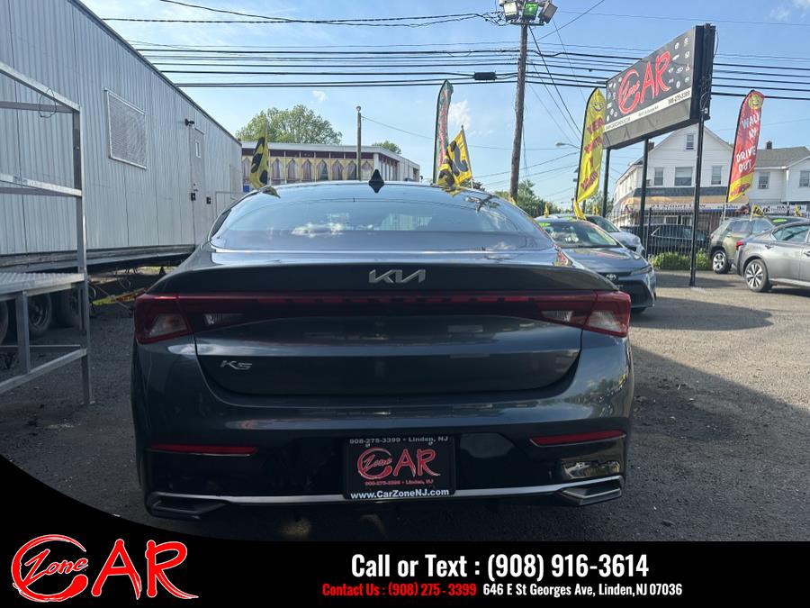 2022 Kia K5 LXS Auto FWD, available for sale in Linden, New Jersey | Car Zone. Linden, New Jersey 2022 Kia K5 LXS Auto FWD, available for sale in Linden, New Jersey | Car Zone. Linden, New Jersey