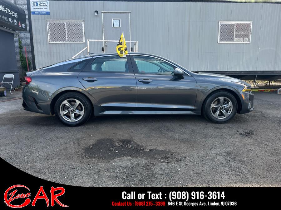 2022 Kia K5 LXS Auto FWD, available for sale in Linden, New Jersey | Car Zone. Linden, New Jersey 2022 Kia K5 LXS Auto FWD, available for sale in Linden, New Jersey | Car Zone. Linden, New Jersey