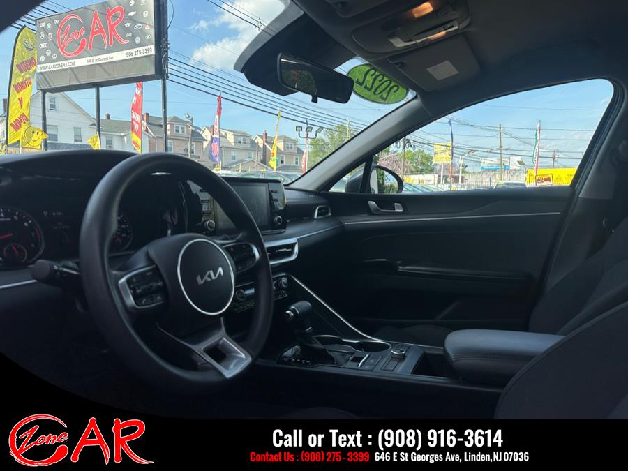 2022 Kia K5 LXS Auto FWD, available for sale in Linden, New Jersey | Car Zone. Linden, New Jersey 2022 Kia K5 LXS Auto FWD, available for sale in Linden, New Jersey | Car Zone. Linden, New Jersey