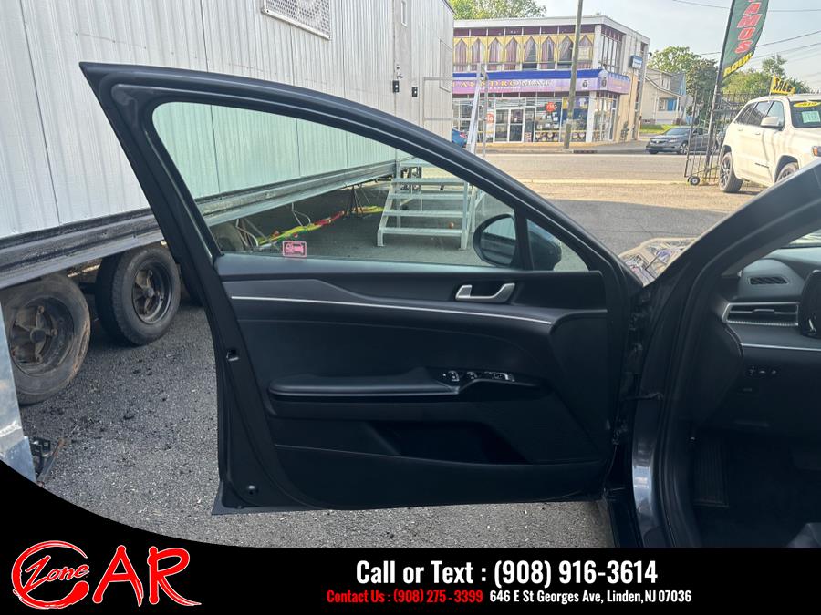 2022 Kia K5 LXS Auto FWD, available for sale in Linden, New Jersey | Car Zone. Linden, New Jersey 2022 Kia K5 LXS Auto FWD, available for sale in Linden, New Jersey | Car Zone. Linden, New Jersey
