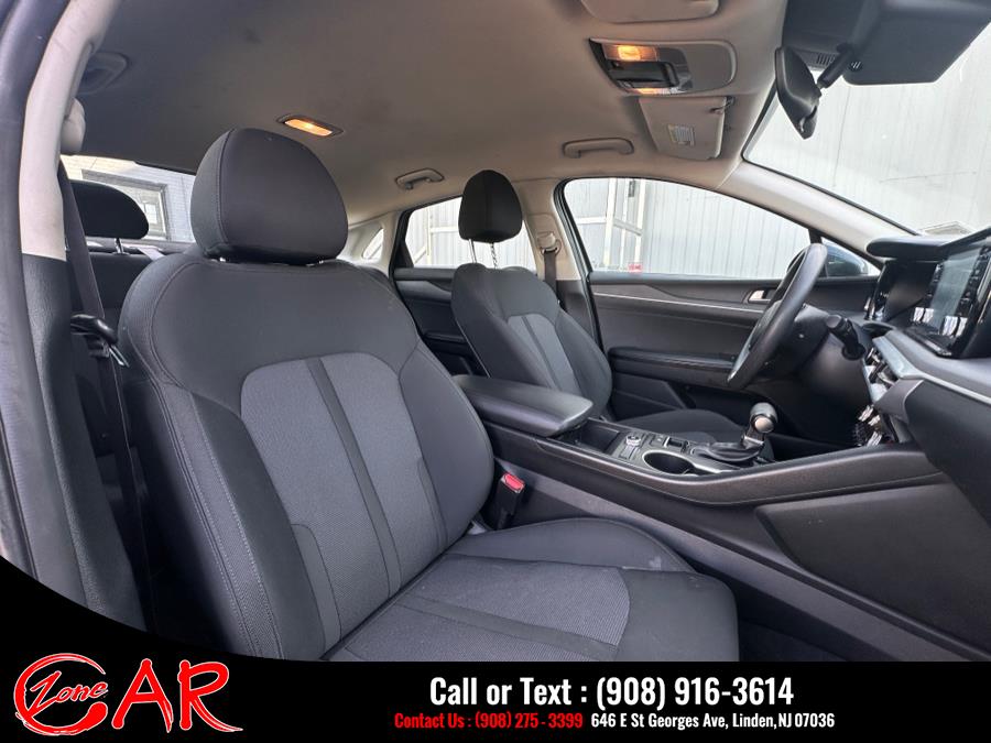 2022 Kia K5 LXS Auto FWD, available for sale in Linden, New Jersey | Car Zone. Linden, New Jersey 2022 Kia K5 LXS Auto FWD, available for sale in Linden, New Jersey | Car Zone. Linden, New Jersey
