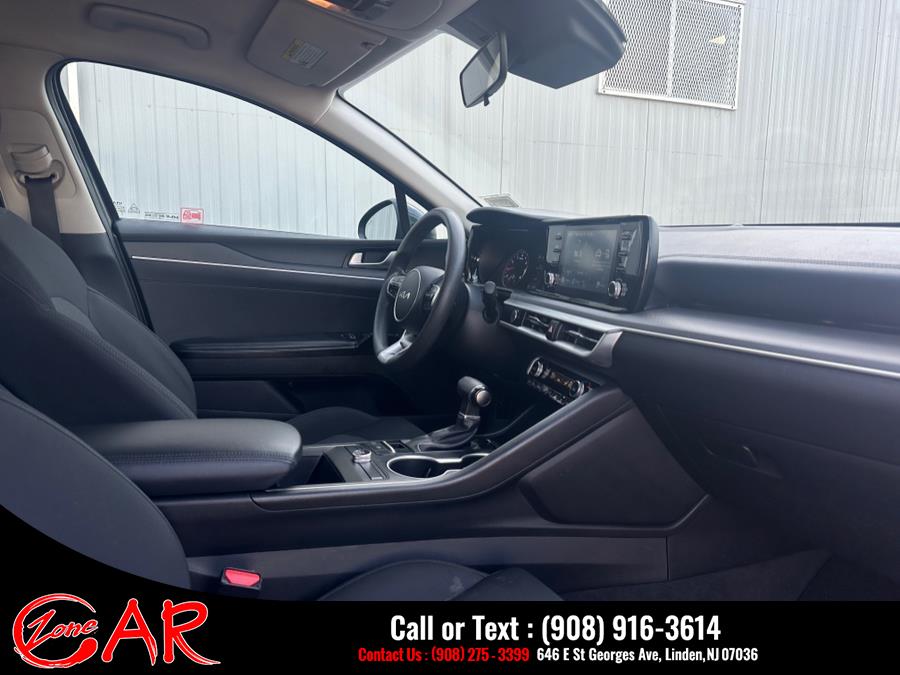 2022 Kia K5 LXS Auto FWD, available for sale in Linden, New Jersey | Car Zone. Linden, New Jersey 2022 Kia K5 LXS Auto FWD, available for sale in Linden, New Jersey | Car Zone. Linden, New Jersey