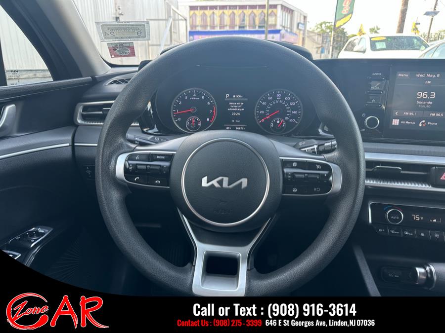 2022 Kia K5 LXS Auto FWD, available for sale in Linden, New Jersey | Car Zone. Linden, New Jersey 2022 Kia K5 LXS Auto FWD, available for sale in Linden, New Jersey | Car Zone. Linden, New Jersey
