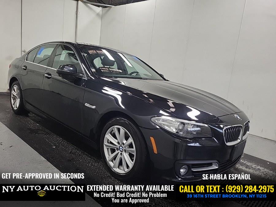 Used 2015 BMW 4 Series in Brooklyn, New York | NY Auto Auction. Brooklyn, New York