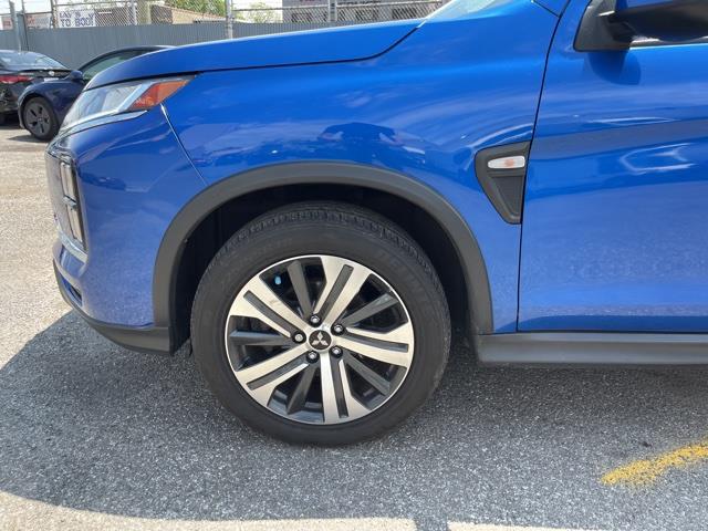2020 Mitsubishi Outlander Sport 2.0 ES, available for sale in Freehold, New Jersey | Shop Auto. Freehold, New Jersey 2020 Mitsubishi Outlander Sport 2.0 ES, available for sale in Freehold, New Jersey | Shop Auto. Freehold, New Jersey